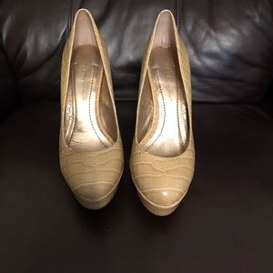 BCBG Generation Heels